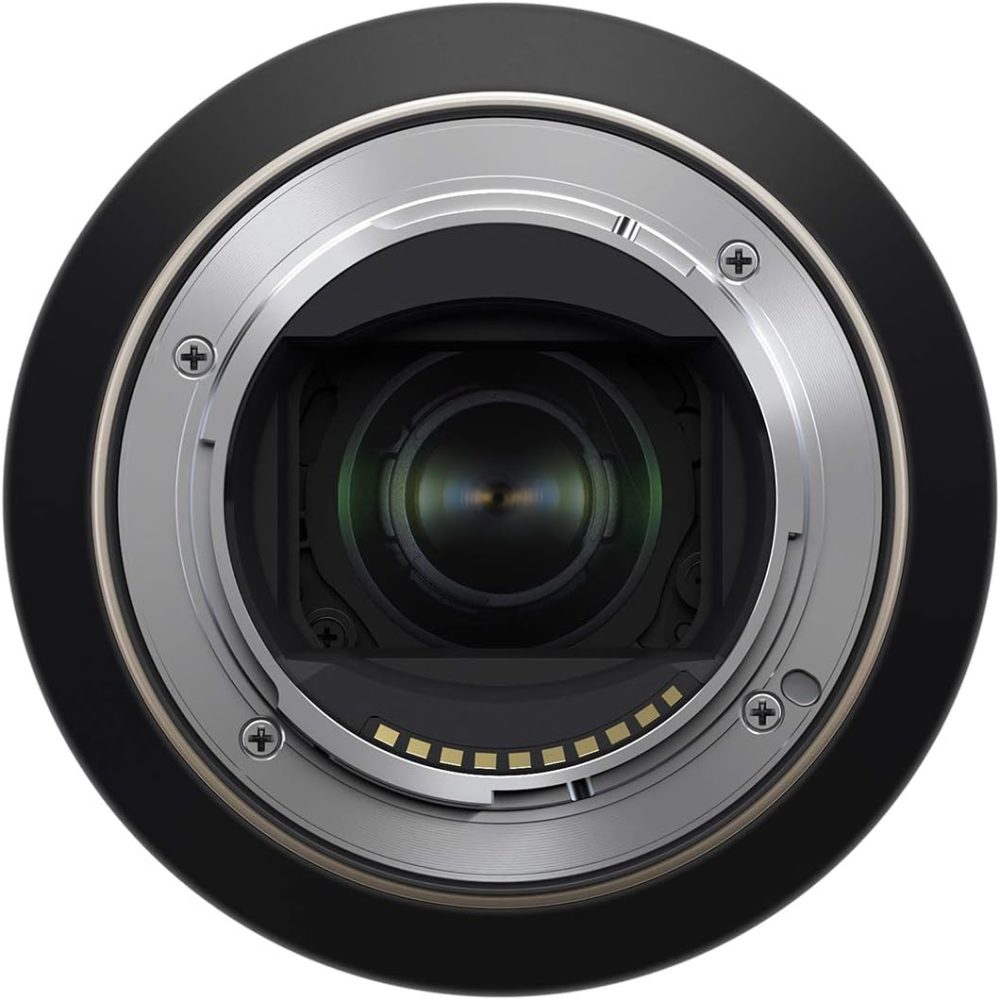 Tamron Zoom - 70-300mm F/4.5-6.3 Di III RXD - Monture Sony FE – Image 5