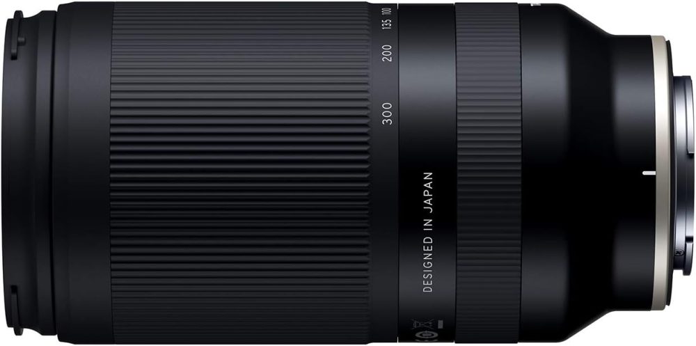 Tamron Zoom - 70-300mm F/4.5-6.3 Di III RXD - Monture Sony FE – Image 3