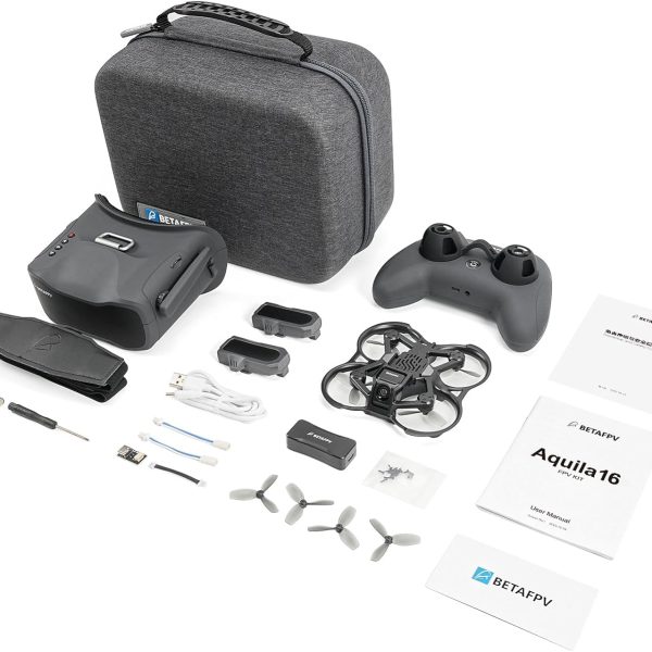 BETAFPV Aquila16 FPV Drone Kit